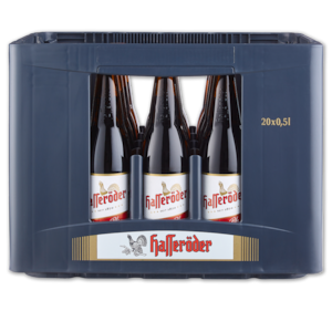 HASSERÖDER Premium Pils