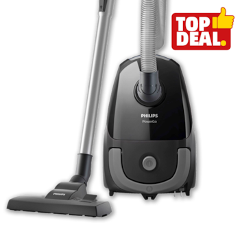 PHILIPS Bodenstaubsauger FC8241/09 64.99