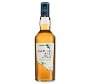 TALISKER Skye Single Malt Scotch Whisky*