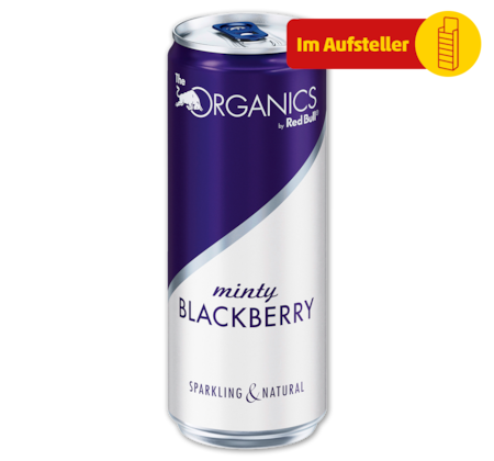 RED BULL Energy-Drink 0.99