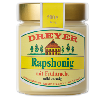 DREYER Rapshonig*