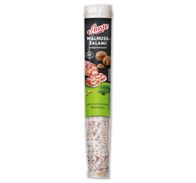 AOSTE Salami*