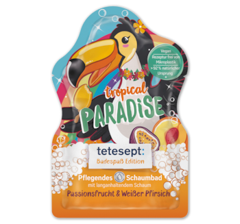 TETESEPT Badespaß Edition Tropical Paradise*