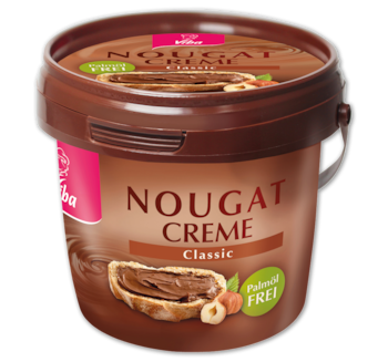 VIBA Nougat Creme*