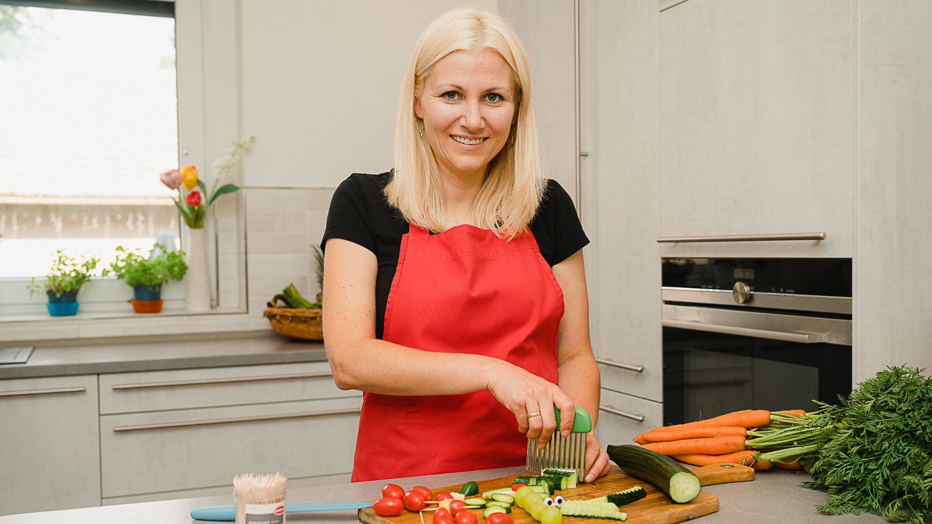 Jenny Böhme Steckbrief