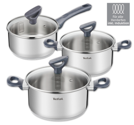 TEFAL Kochtopf DAILY COOK*