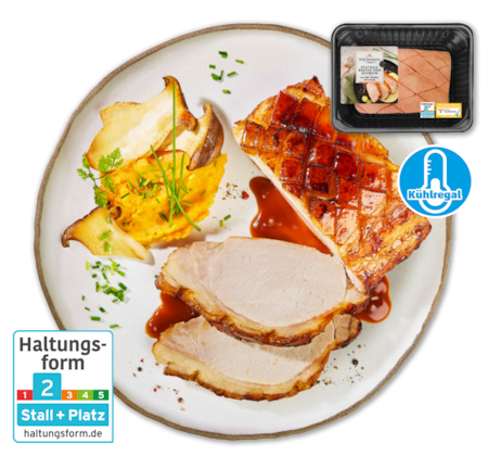 BEST MOMENTS Festtagsbraten*