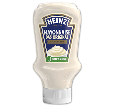HEINZ Mayonnaise*