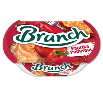 Brunch Brotaufstrich*