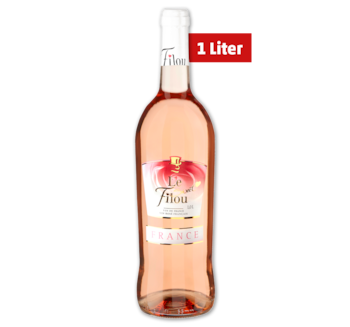 Frankreich LE SWEET FILOU Vin de France*