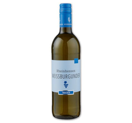 Rheinhessen Weissburgunder