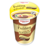 MILPRIMA Pudding gestrudelt
