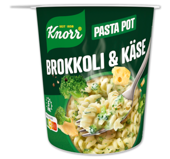 KNORR Pasta Pot*