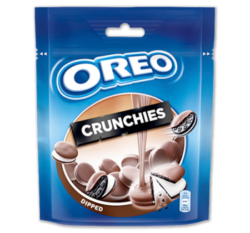 OREO Crunchies*