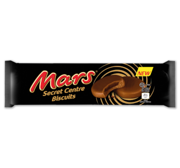 DENAY Mars Bis­cuits*