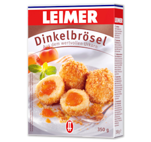 LEIMER Dinkel-Brösel*