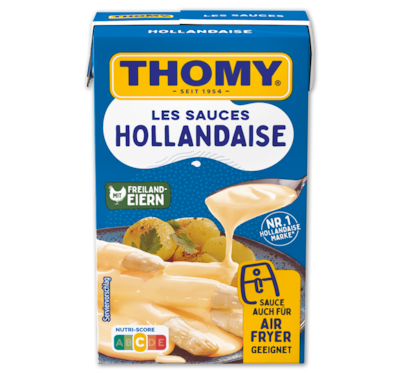THOMY Les Sauces*