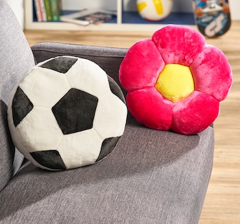 HOME IDEAS Living Deko-Kissen*