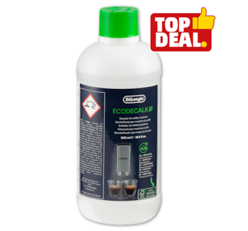 DE LONGHI Entkalker DLSC500*