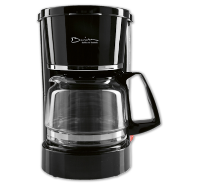 BARISTA Kaffeemaschine 19161 9.99