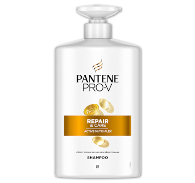 PANTENE PRO-V Shampoo 7.99