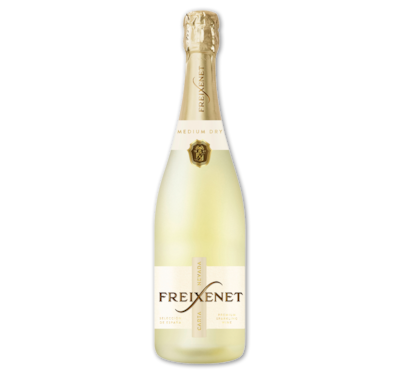 FREIXENET Sekt 3.99
