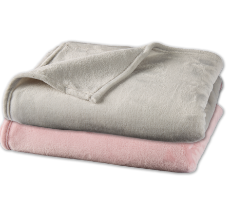 HOME IDEAS Living Kuscheldecken für Kinder*