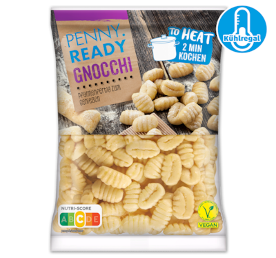 PENNY READY Gnocchi 1.49
