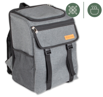 TREKSTONE Kühlrucksack*