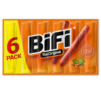 BIFI Mini-Salami Original