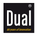 DUAL 126-cm-50”-Android-Smart-TV DL50U750P2CW* 249.00