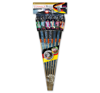 WECO COSMICA 8.99