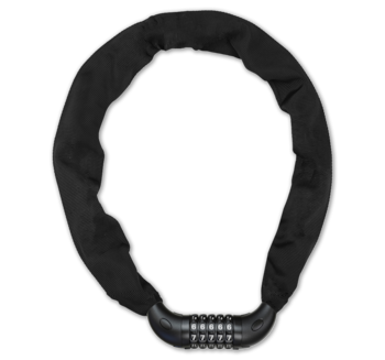 Fahrradkettenschloss*