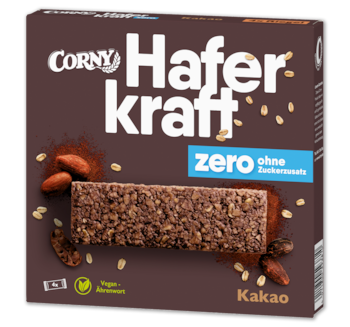 CORNY Haferkraft