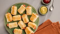 Dieses Bild zeigt den fertigen Dogs.