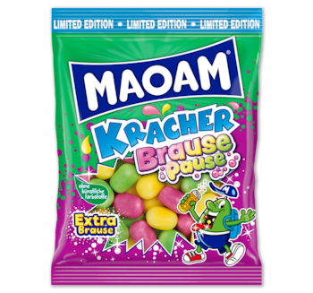 MAOAM Kracher 1.09
