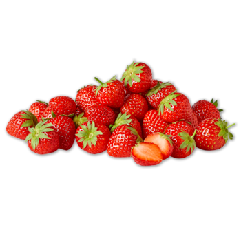Deutsche Erdbeeren*