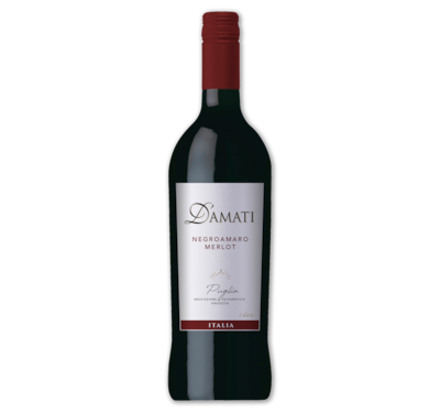 Italien D’AMATI Wein*