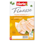 HERTA Finesse 1.39