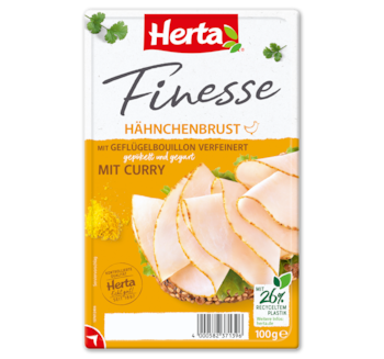 HERTA Finesse*
