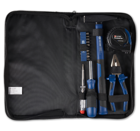 PURE WORK Werkzeug-Set*