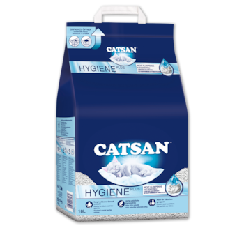 CATSAN Hygienestreu*