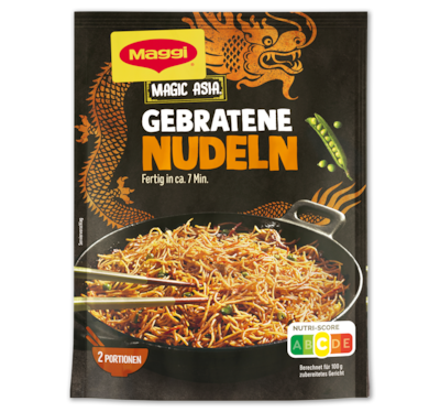 MAGGI Magic Asia*