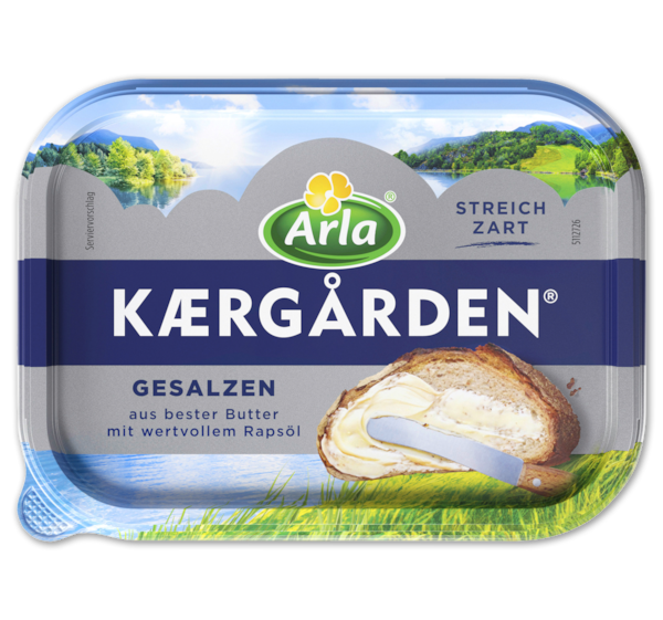 ARLA Kærgården 1.29