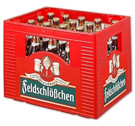 FELD­SCHLÖß­CHEN Pilsner