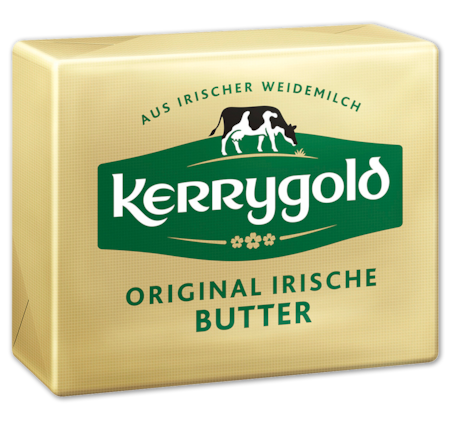KERRYGOLD Original Irische Butter