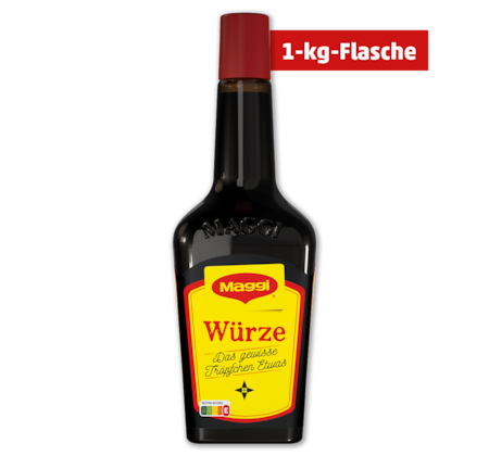 MAGGI Würze*