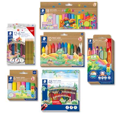 STAEDTLER Kreatives Malen und Basteln 3.99