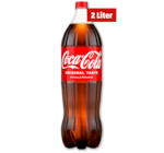 COCA-COLA oder FANTA 1.49