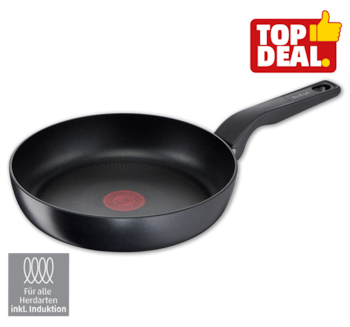 TEFAL Pfanne HARD TITANIUM PRO*